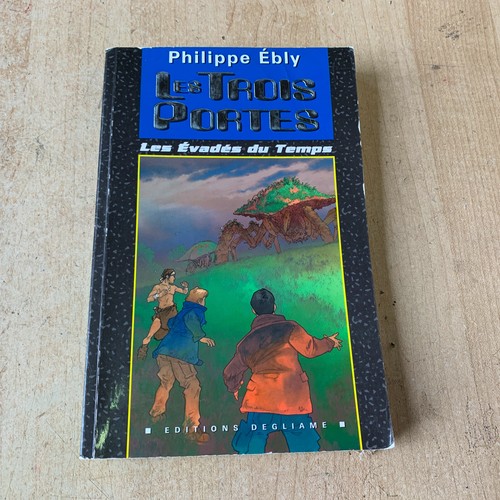 Livre philippe ebly - livre, les