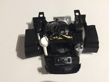 Moteur pièce détachée