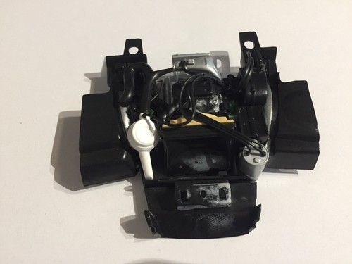 Moteur pièce détachée