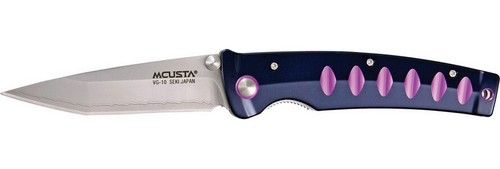 Mc43c couteau mcusta katana - mc43c,