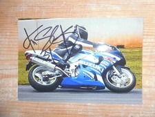 Original Kevin Schwantz - MOTO GP