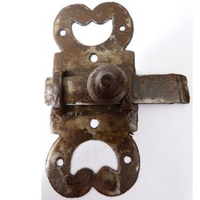Quincaillerie ancienne - quincaillerie,