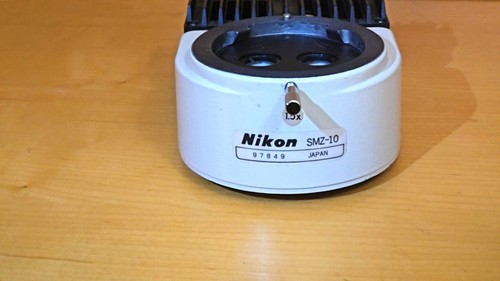 Nikon smz microscope - nikon,