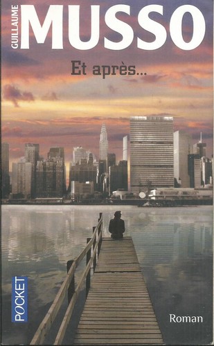 Après guillaume musso - et,