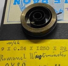 1 RESSORT ROMANET WESTMINSTER