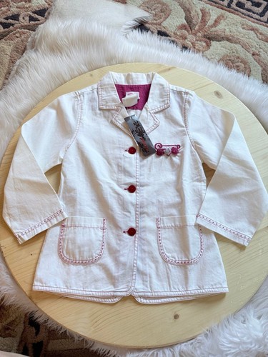Catimini jacket size - jacket,