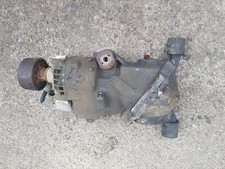 VOLVO V70R S60R Arrière