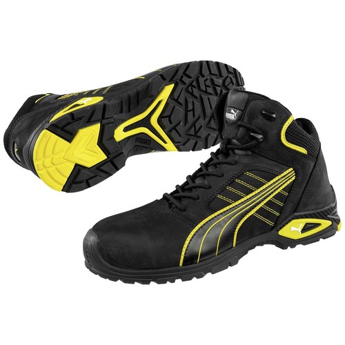 Puma amsterdam mid 632240 - puma, 632240-44