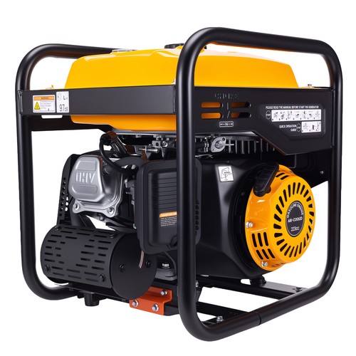 Groupe électrogène inverter - groupe,