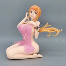 Figurine One Piece Sexy Nami