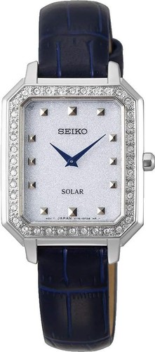 Seiko solar sup429p1 montre - seiko,