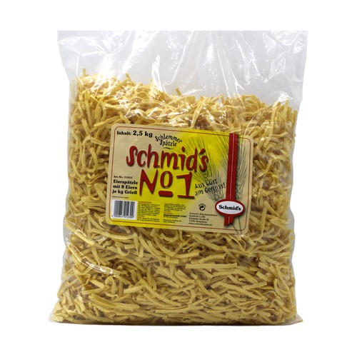 Schmid fresh gourmet - no.1,
