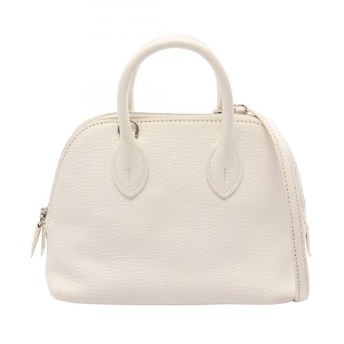Mini sac main - main, bandoulière