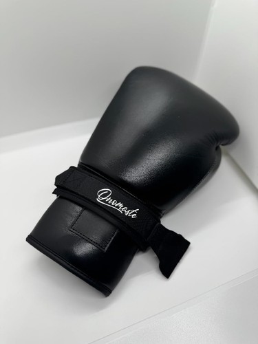 Convertisseur gants boxe - de,