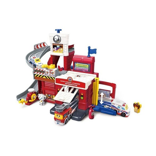 Jouet interactif vtech tut - -,
