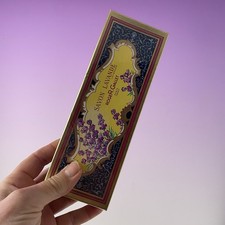 Coffret BOITE 3 SAVONS ROGER