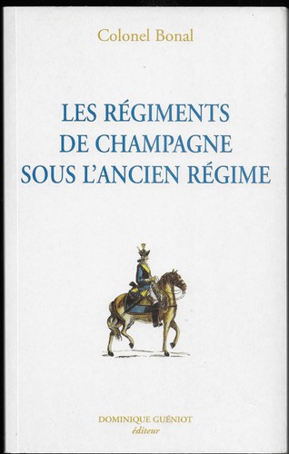 Les régiments champagne - les,