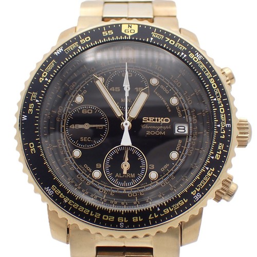 Seiko pilot - 【】seiko,