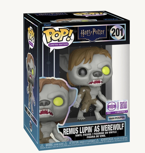 Funko pop harry potter - pop!,