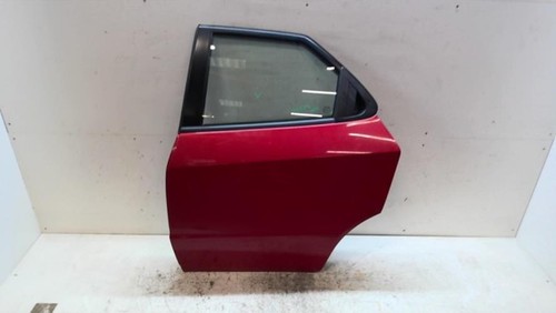 Porte arriere gauche honda - gauche,