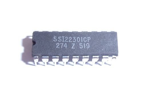 Ssi22301cp pcm line - ssi22301cp,