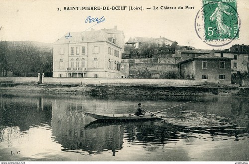15584 cpa saint pierre - cpa,