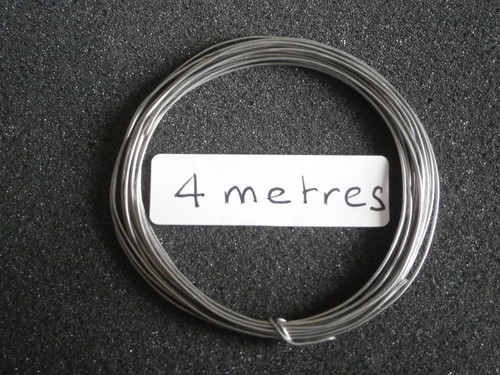 Fil etain pour soudure - fil, m- 