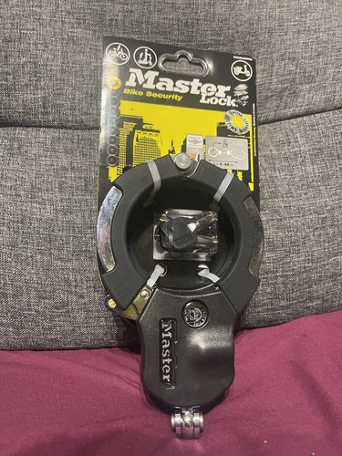 Master lock antivol - master,