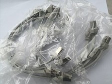 lot  x4 Cordon de brassage