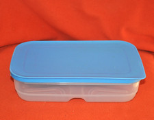 Tupperware boîte frigo ventilOfrais 1L8 propre sans odeur