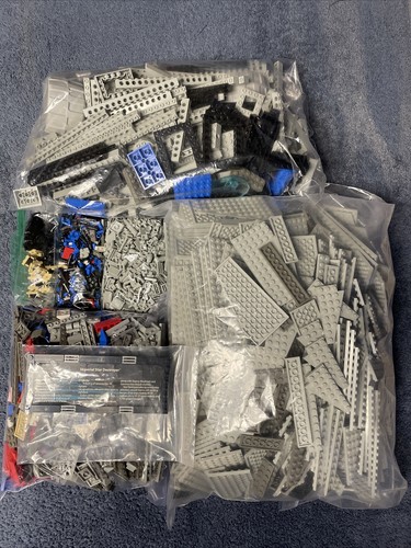 Lego star wars 10030 - lego, ucs