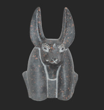 RARE ANCIENNE STATUE DE