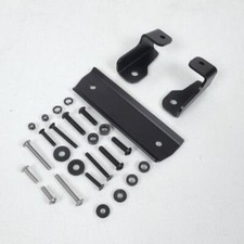 Kit Support top case Shad pour