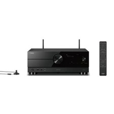 YAMAHA RX-A2AB 7.1ch AV
