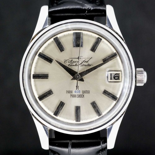 Citizen jet auto dater 140901 - jet,