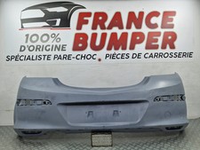 Pare-choc arrière Opel Astra
