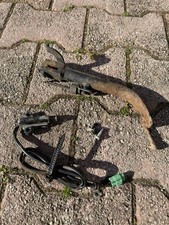 Béquille Latérale avec