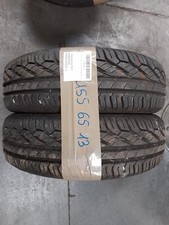 Pneu 155/65 R13 73 T UNIROYAL RAINEXPERT 3 Non spécifié