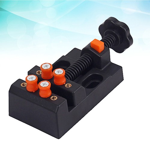 Etau pour perceuse colonne - pour,