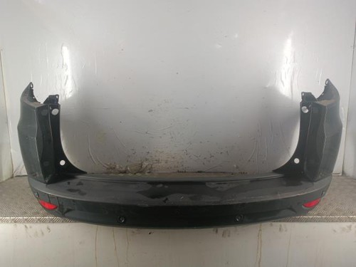 Pare choc arriere renault - pare,