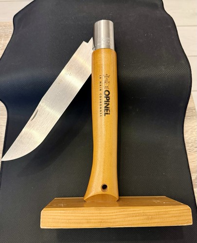Opinel collection n13 - opinel,