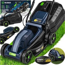 Tondeuse Électrique Wuber