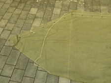 Original US Army Tente