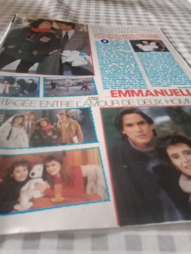 Emmanuelle mottaz coupure - emmanuelle,