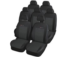 Housses siège sur mesure pour