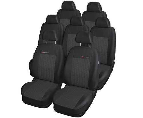Housses siège sur mesure pour