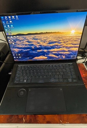 Portable asus zenbook 16x - portable,