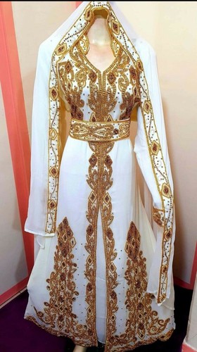 Nouveau caftan dubai - nouveau,