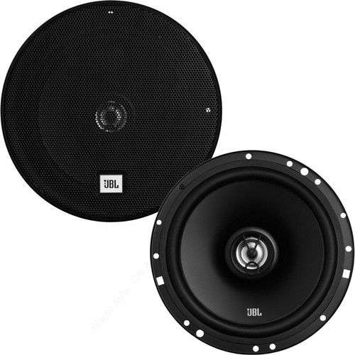 Jbl stage1 61f - jbl, paire