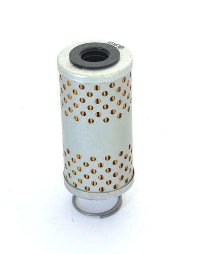 Filtre huile moto ffc035 - filtre,